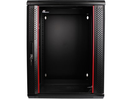 szafa rack getfort 19 cali 15u 600x550 wiszaca dwusekcyjna 1