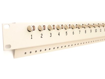 16kanaowy panel poczeniowy na przewd koncentryczny EWIMAR FKO16 8df923c1a3eb0