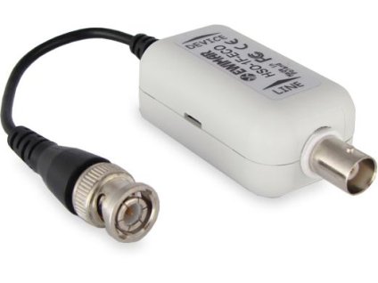 Separator galwaniczny do AHD HDCVI HDTVI EWIMAR HSO1FECO 175c8e4734ecd