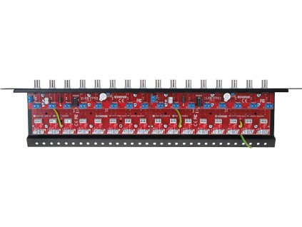16kanaowy separator AHD HDCVI HDTVI EWIMAR LHSO16REXTFPS 8818e8c29b22d