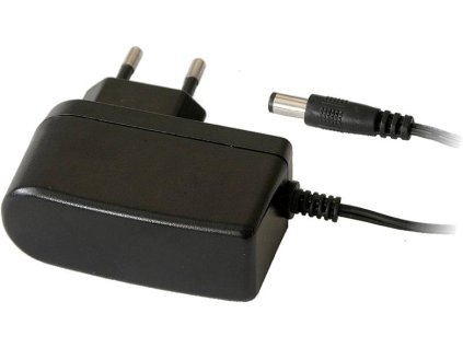 ZASILACZ IMPULSOWY WTYCZKOWY DO CCTV Pulsar PSA12010 823f911ca1f46