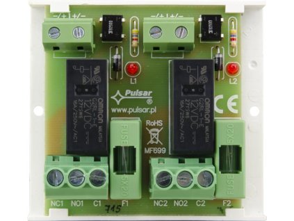 MODU PRZEKANIKOWY Pulsar AWZ625 759f83e1b4532