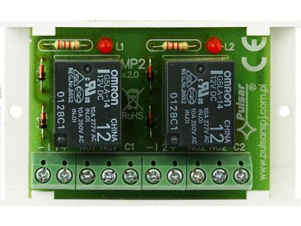 MODU PRZEKANIKOWY Pulsar AWZ529 30bccb610235b