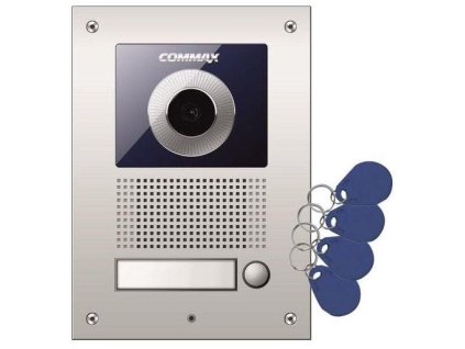 panel zew commax drc41unrfid f9da20dd11b2a