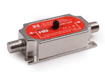 wzmacniacz liniowy wz 2 red eagle 1