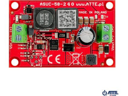 przetwornica dcdc atte asuc50240of 7f1d4938a7f2d