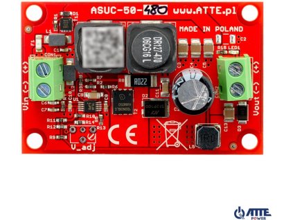 przetwornica dcdc atte asuc50480of 4a21b15499986