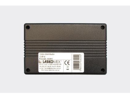 laskomex cvp4 cvp4 modu przecznika wizji do systemu cd2502 1556620417