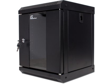 szafa rack getfort 10 cali 6u 300x300 wiszaca 1