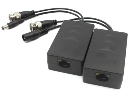 transformator wideo dahua pfm801 4mp 1