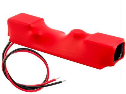 Adapter PoE PASSIVE podnoszcy napicie do 48V ATTE ASUC15482HS 7b59bf62c0739