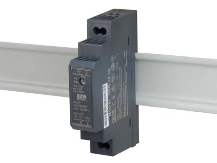 zasilacz impulsowy mean well hdr1512 1559119156