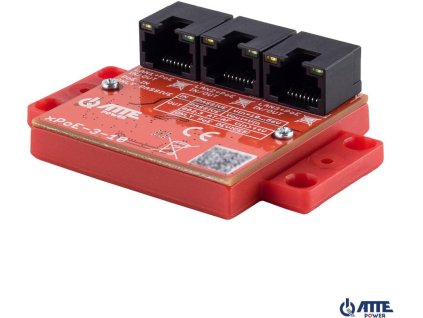 switch 3portowy poe atte xpoe310 12b533e043732