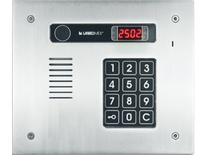 laskomex cp2513r inox panel audio pozioma rfid 1560865616