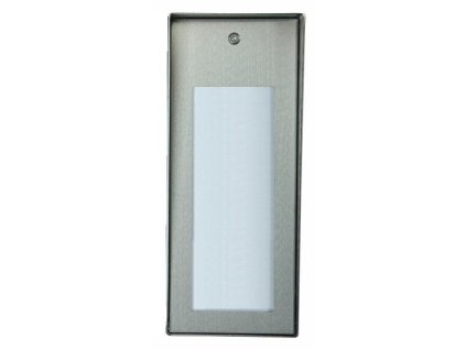 laskomex np2600 panel informacyjny ze stali nierdzewnej do domofonu cd2600 1583403994