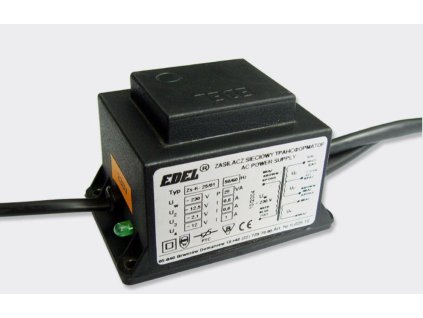 laskomex trb 2302 zasilacz z bezpiecznikiem termicznym 25va 1214 v zsk2502 1570176786