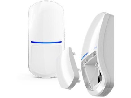 dualna czujka ruchu pir mw satel slimdual 9a8ebae10e52e