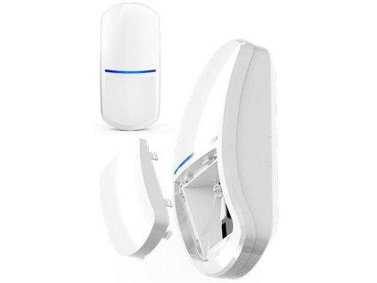 dualna czujka ruchu pir mw satel slimdualluna fead3fea106cc