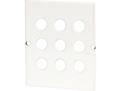 blacha montaowa do szaf multimedialnych gniazda f 1583929194