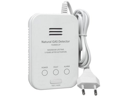 czujnik gazu ziemnego elro fg40001p 21faf869add4e