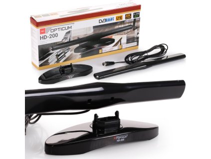 antena pokojowa dvbt2 opticum hd200 0c2cba36580a7