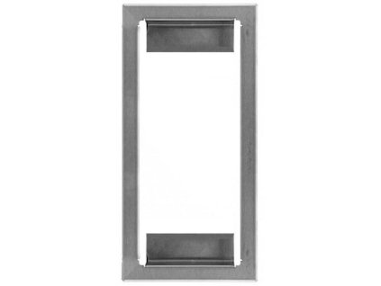 laskomex rax11 obudowa podtynkowa ze stali nierdzew 1 segmentowa do cd2600 bb9fd5035ecd1