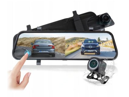 kamera samochodowa rejestrator trasy mbg line hs900pro ddda4ad3ccdf4