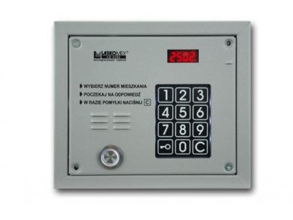 kaseta zewntrzna laskomex cp2503tp pol srebrna tm 4bb05a33e8437