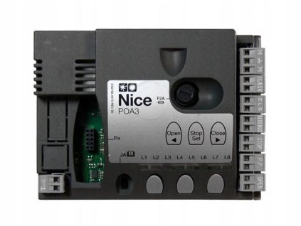 centrala nice poa3 do starszych siownikw nice hopp i pop 7dd568419f4bd