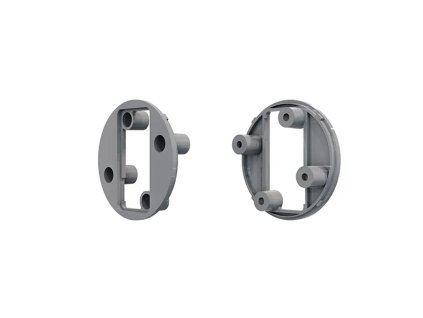 bracket e2b gy satel wkadka do mocowania czujek opal gyaod210 gy szara a6b72282663cb