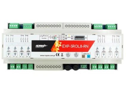 sterownik rolet ropam expsrol8rn a4f7a6e575d54