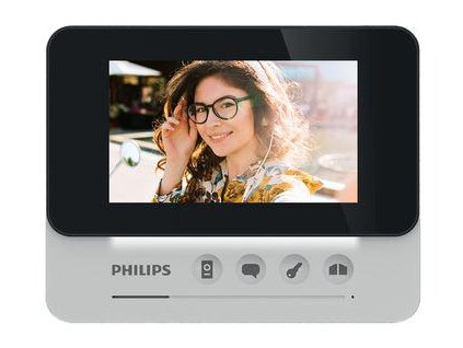 wideomonitor philips do rozbudowy zestaww z serii welcomeeye compact 9c6d2a813ac2a