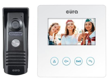 wideodomofon eura vdp52a3atira biay dc3aff941ff6b