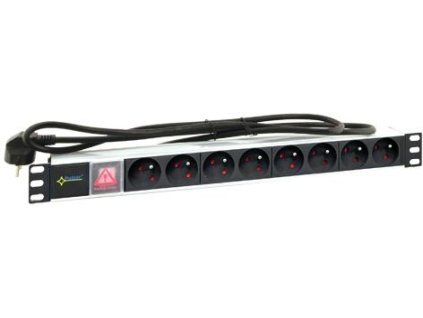 listwa rack pulsar ralz 8 gniazd 203344a7abf33