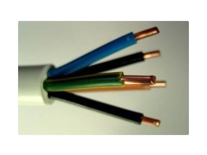 przewd elektryczny okrgy ydy 450750v 5x25mm2 1m a02de0998a161