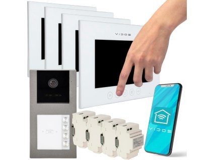 wideodomofon vidos x 4xm11wxs114 b534ca0b5057f