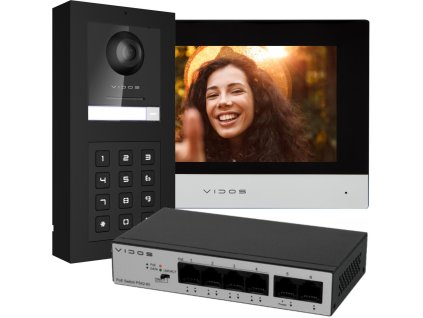 wideodomofon ip vidos one x160m2010 632552e4f1aac