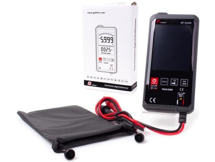 multimetr getfort gf5330c 1f0e0858a0c28