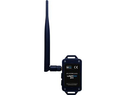 blebox wlightbox pro sterownik led z zewnetrzna antena 63defcaf05e24