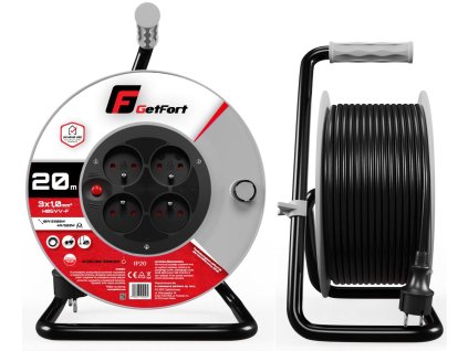 przeduacz bbnowy getfort c20 3x1 h05vvf 20m ea4260b342ad3