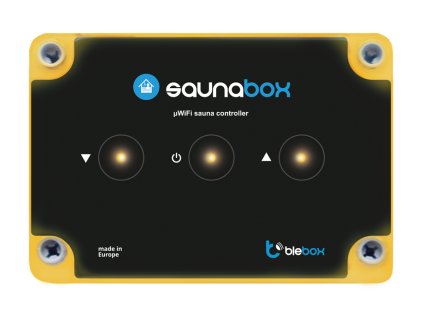 blebox saunabox sterownik saun 023f8511c6269