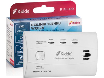 czujnik czadu kidde k10llco f8ff8154d9ebe