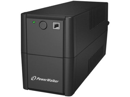 ups zasilacz awaryjny power walker vi 850 sh iec 55111620bb992