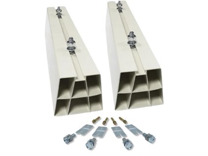 podstawa podogowa pvc ivensis ipf450 2szt 9a4c16f3fbe34