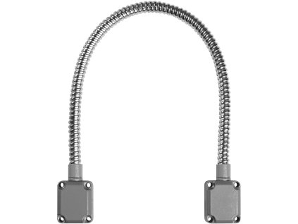 metalowa osona przewodu 64mm proxima a683295f9d751