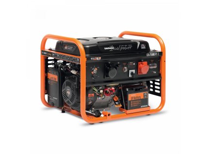 agregat prdotwrczy daewoo gda 7500dpe3 60kw 01262894d92c1