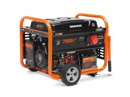 agregat prdotwrczy daewoo gda 8500e3 70kw b602ddc82d142