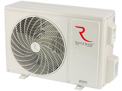klimatyzator pokojowy rotenso roni r26xo r14 jednostka zewntrzna ea18a5e3caf47