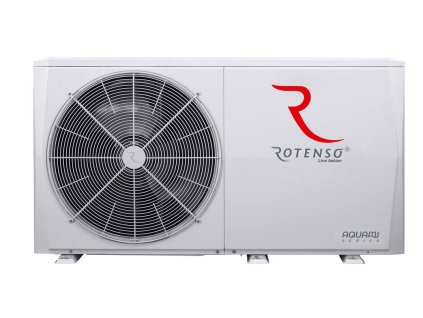 pompa ciepa rotenso aquami monoblock aqm60x1 jednostka zewntrzna 8400f60a170fa