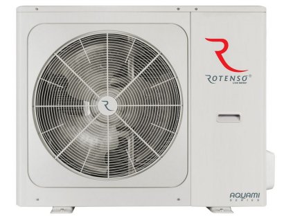 pompa ciepa rotenso aquami split aqs80x1o r13 jednostka zewntrzna b9e7637cf54cc